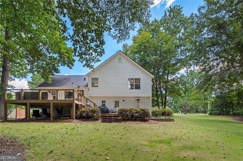 4120 Chanticleer Drive Kennesaw - 2