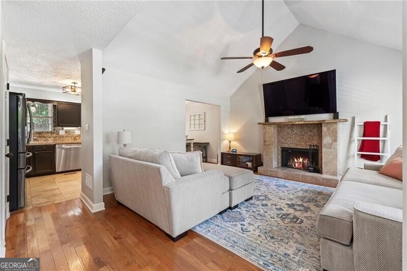 4120 Chanticleer Drive Kennesaw - 20