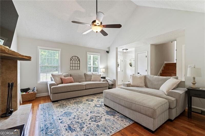 4120 Chanticleer Drive Kennesaw - 21