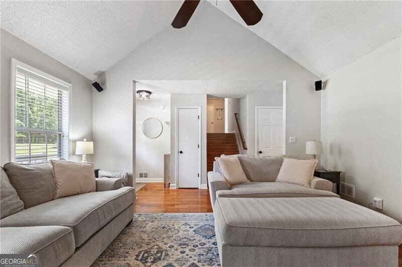 4120 Chanticleer Drive Kennesaw - 22