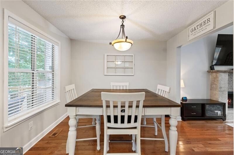 4120 Chanticleer Drive Kennesaw - 24