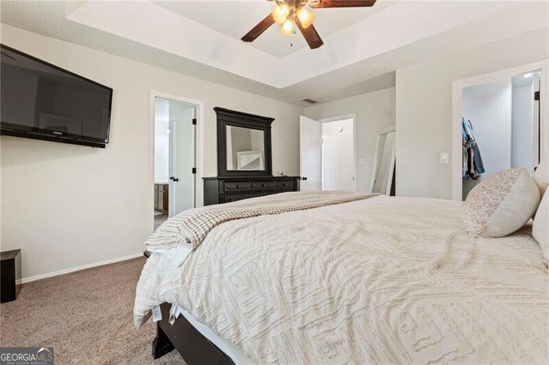 4120 Chanticleer Drive Kennesaw - 28