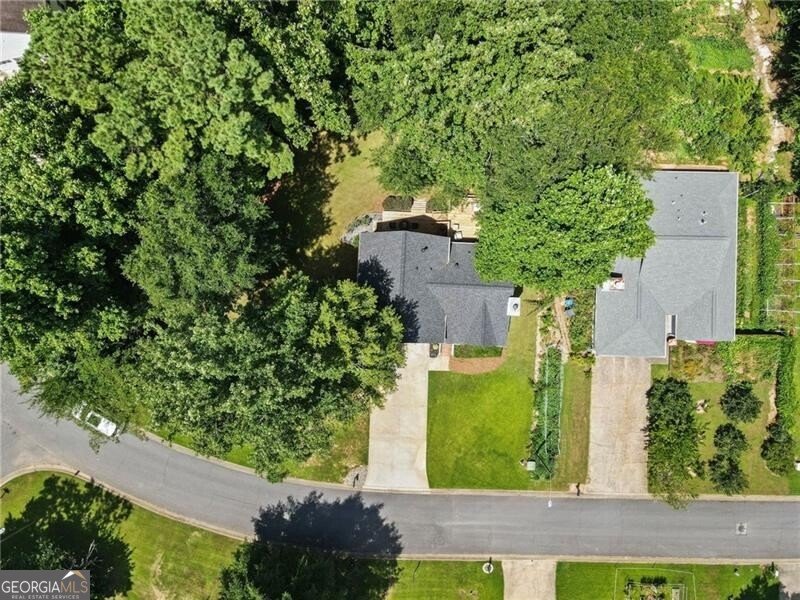 4120 Chanticleer Drive Kennesaw - 3