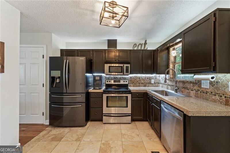 4120 Chanticleer Drive Kennesaw - 30