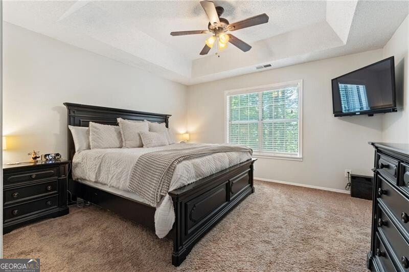 4120 Chanticleer Drive Kennesaw - 35