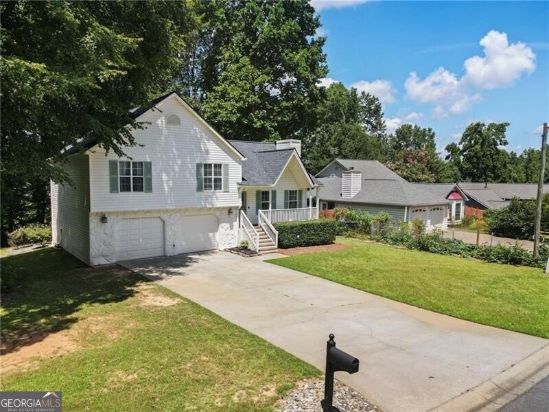 4120 Chanticleer Drive Kennesaw - 4