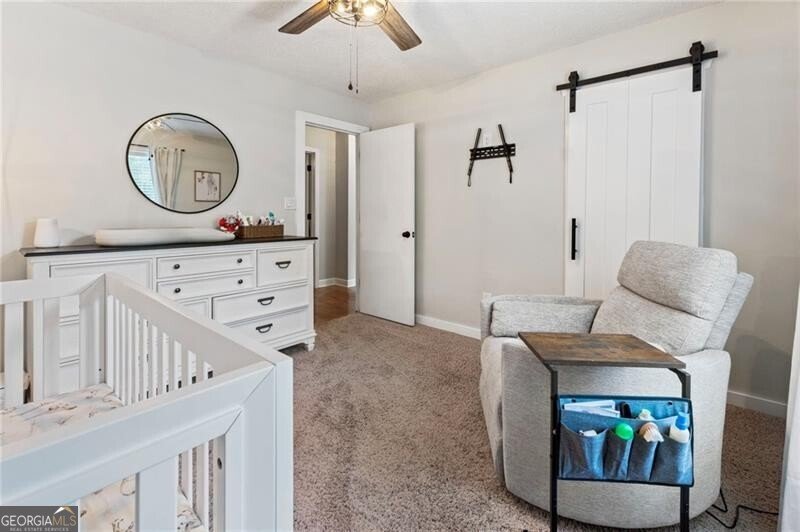 4120 Chanticleer Drive Kennesaw - 42