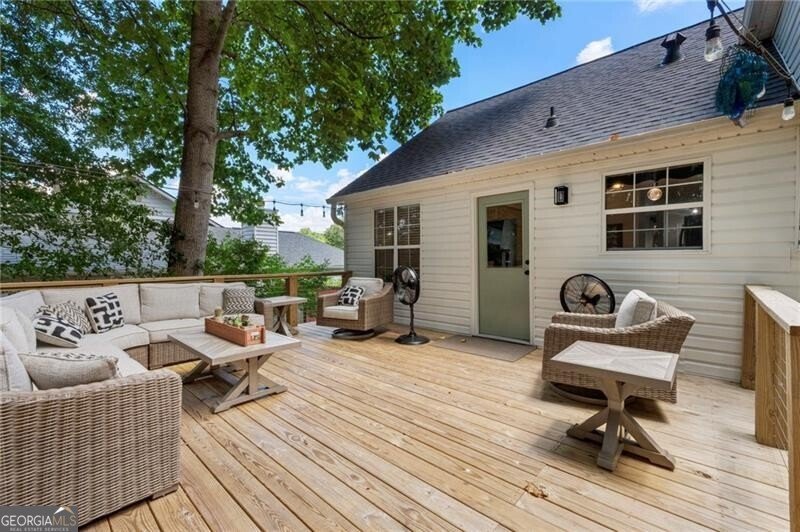 4120 Chanticleer Drive Kennesaw - 47