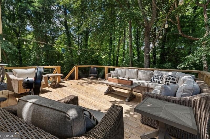 4120 Chanticleer Drive Kennesaw - 48