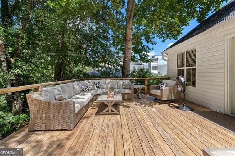 4120 Chanticleer Drive Kennesaw - 49