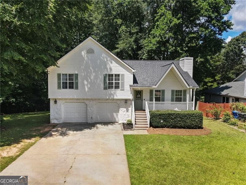 4120 Chanticleer Drive Kennesaw - 5