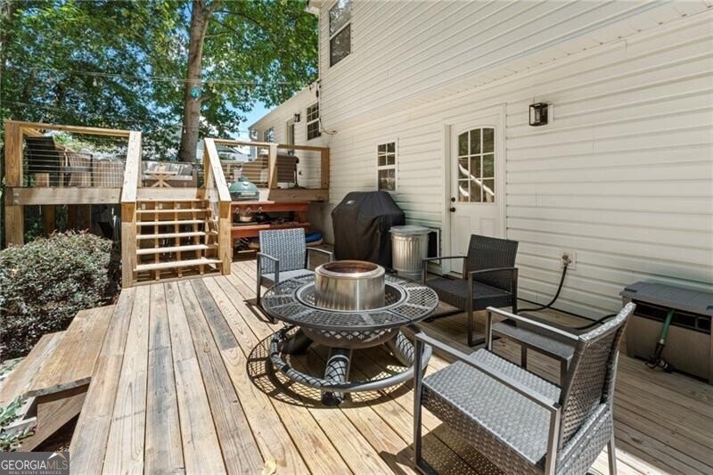 4120 Chanticleer Drive Kennesaw - 51