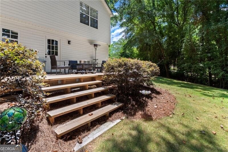 4120 Chanticleer Drive Kennesaw - 53
