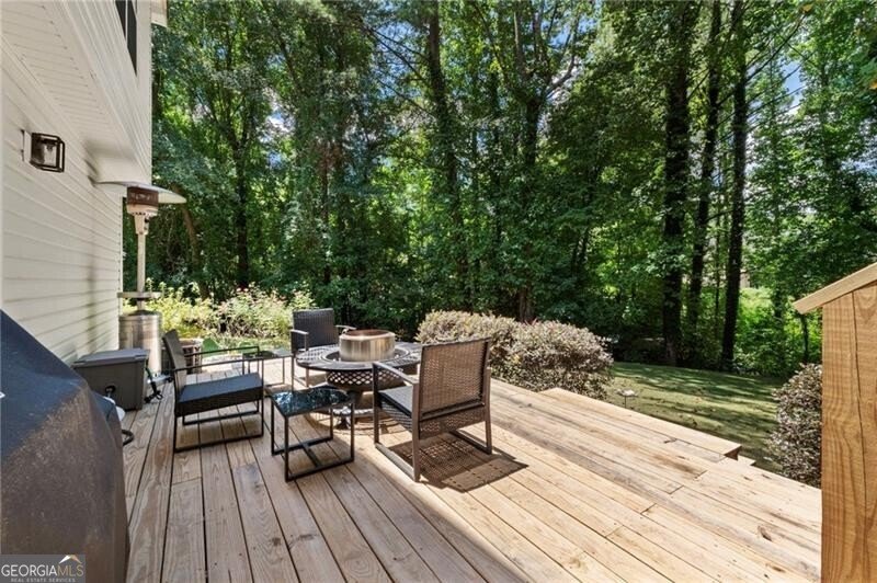 4120 Chanticleer Drive Kennesaw - 54