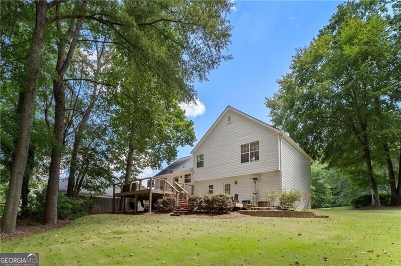 4120 Chanticleer Drive Kennesaw - 56