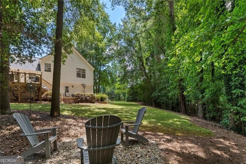 4120 Chanticleer Drive Kennesaw - 57