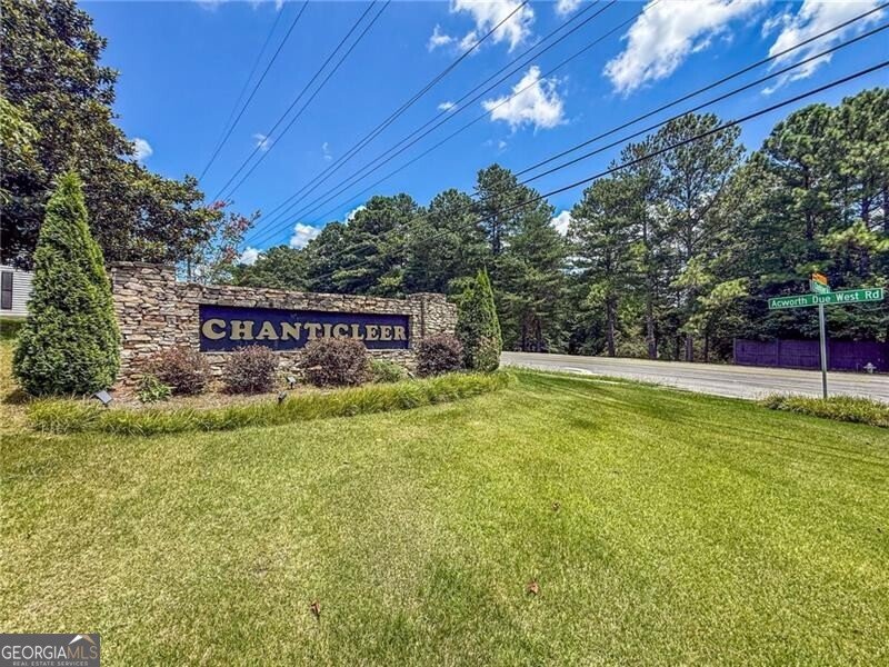 4120 Chanticleer Drive Kennesaw - 58