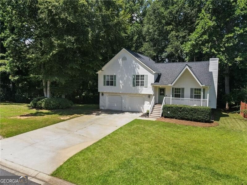 4120 Chanticleer Drive Kennesaw - 6