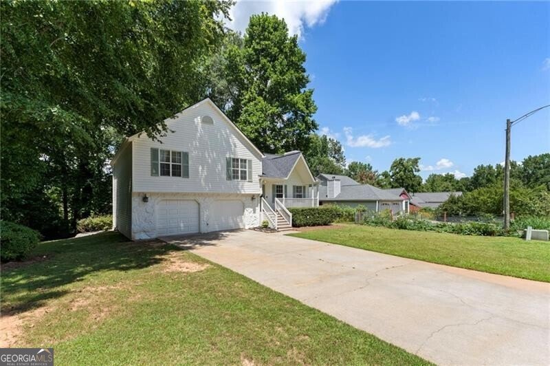 4120 Chanticleer Drive Kennesaw - 7
