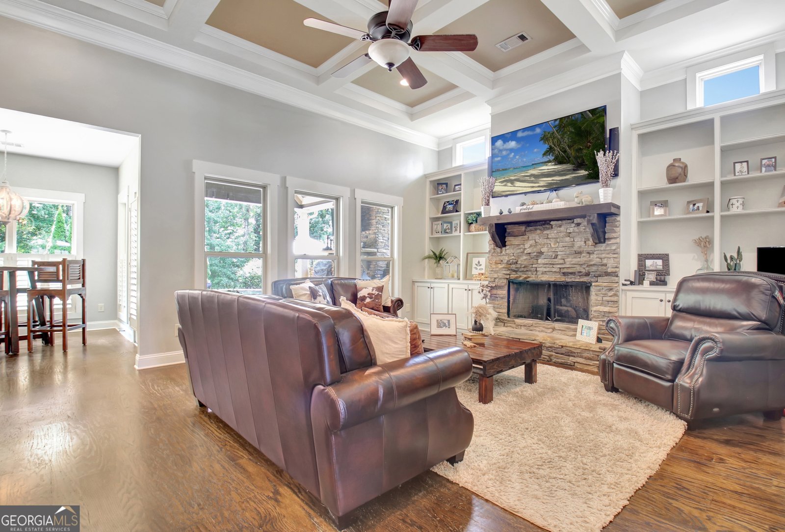 248 Wynnward Way Sharpsburg - 11