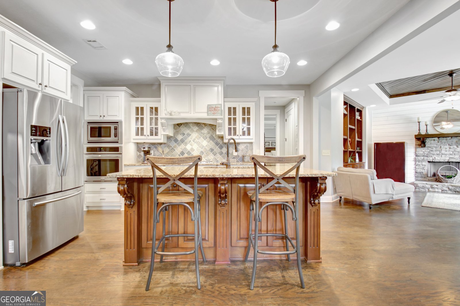 248 Wynnward Way Sharpsburg - 14