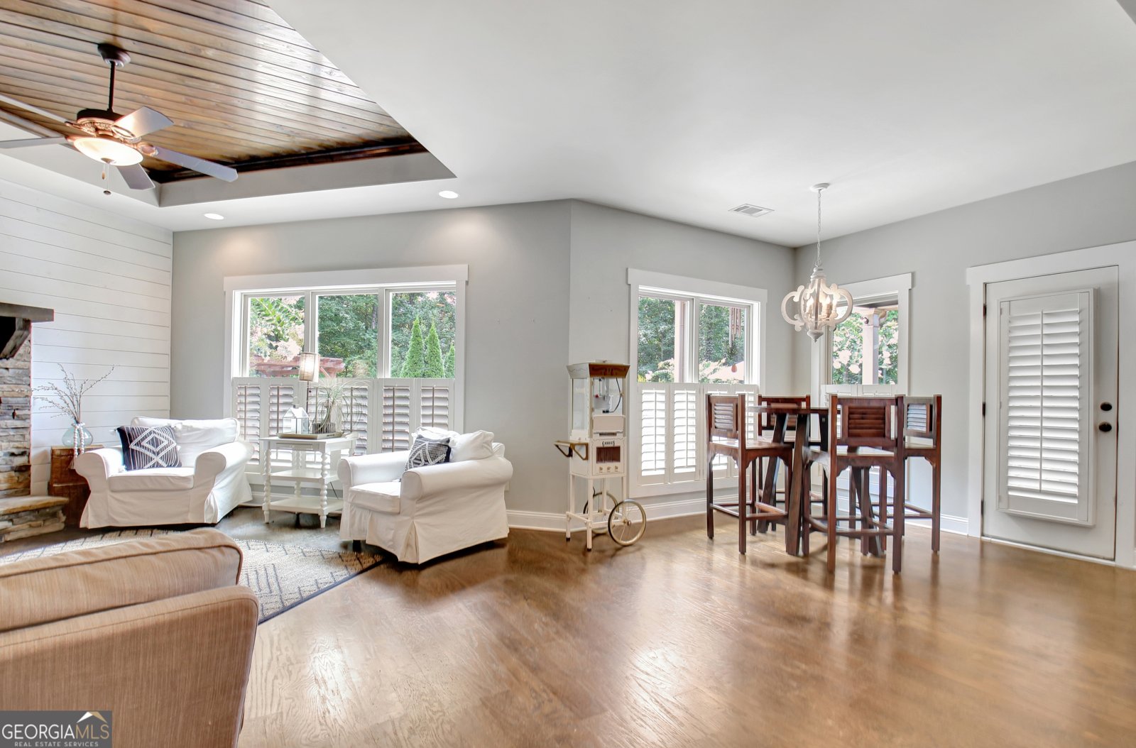 248 Wynnward Way Sharpsburg - 15