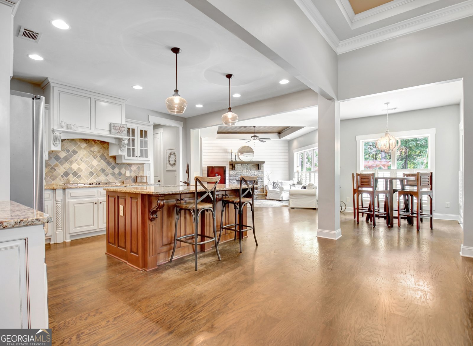 248 Wynnward Way Sharpsburg - 16