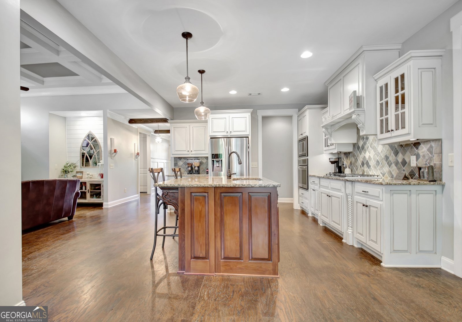 248 Wynnward Way Sharpsburg - 17