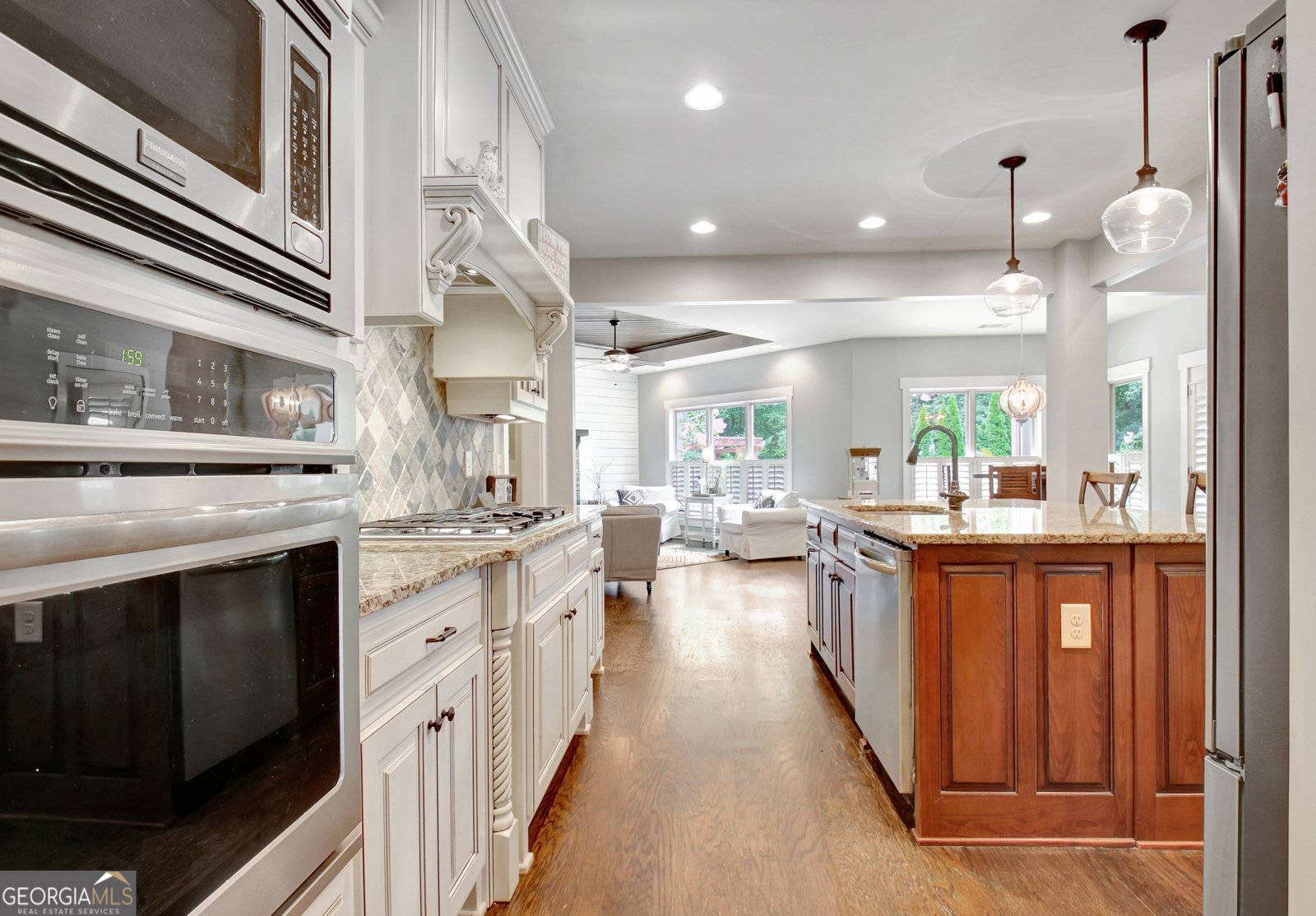 248 Wynnward Way Sharpsburg - 18