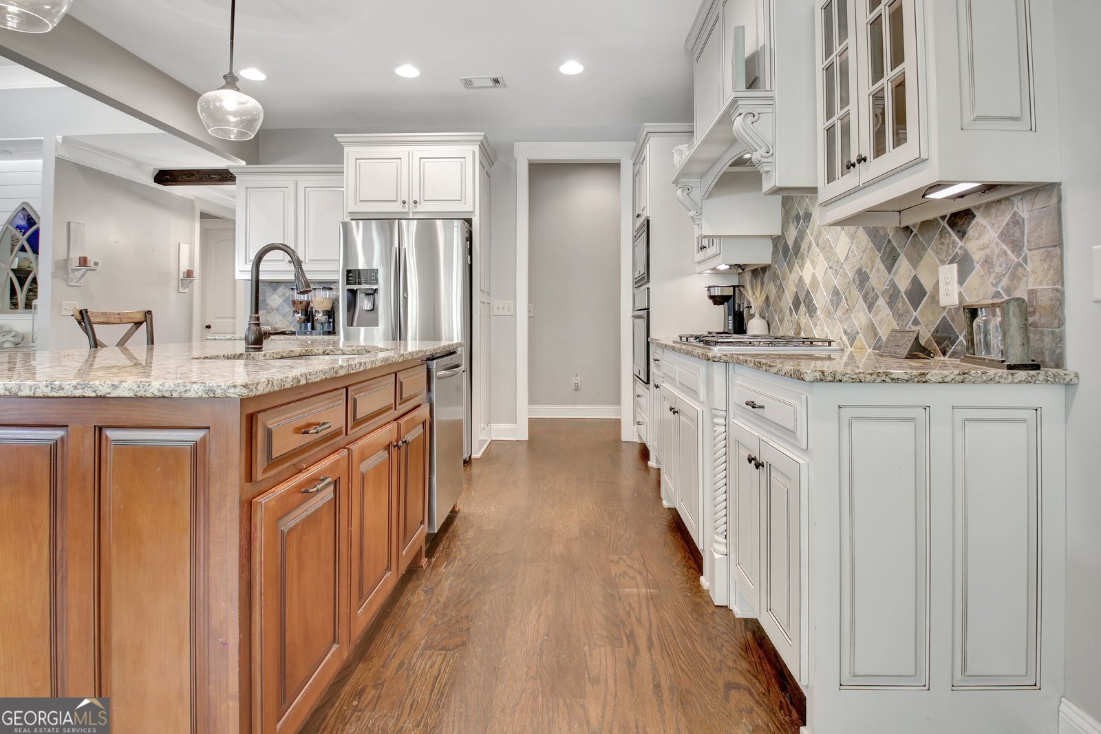 248 Wynnward Way Sharpsburg - 19
