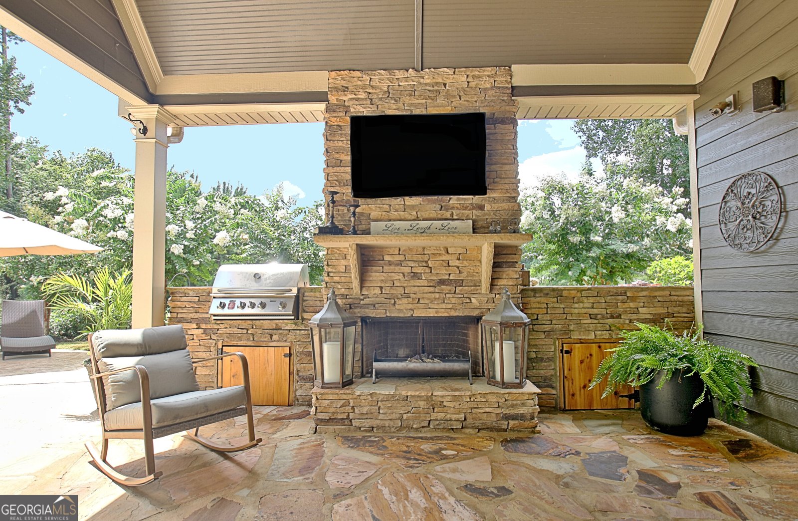 248 Wynnward Way Sharpsburg - 5
