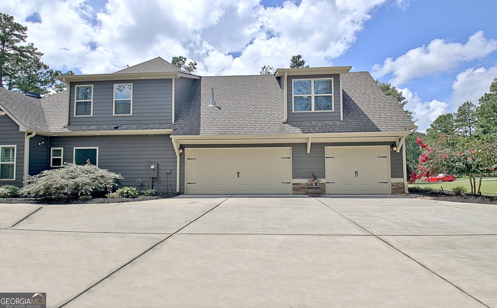 248 Wynnward Way Sharpsburg - 50