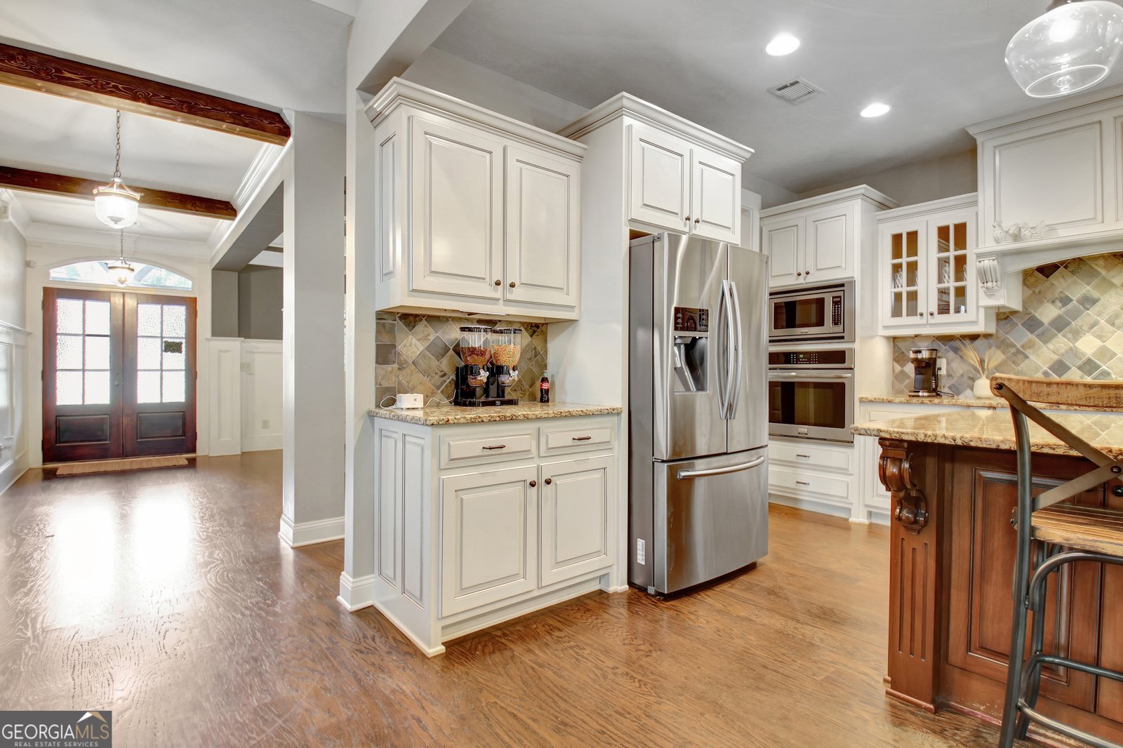 248 Wynnward Way Sharpsburg - 54