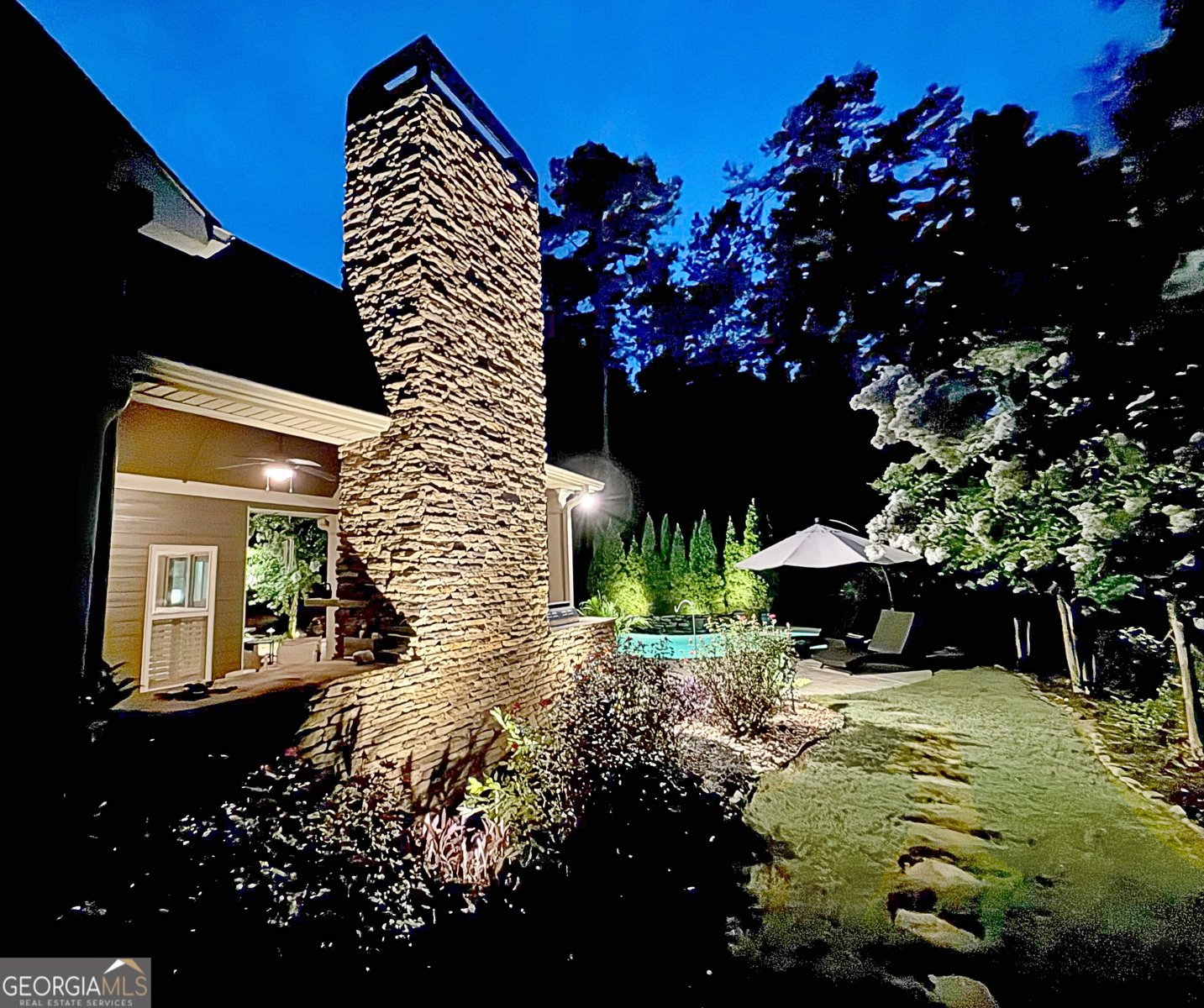 248 Wynnward Way Sharpsburg - 70