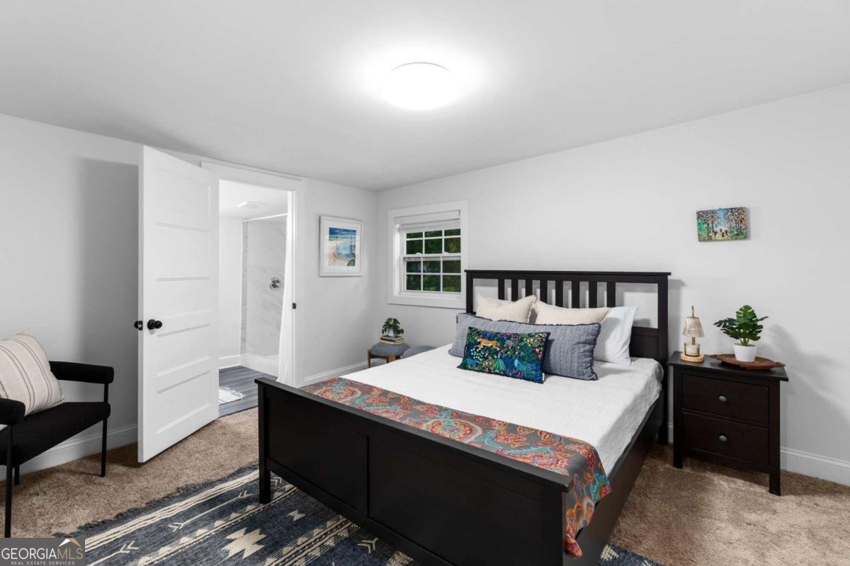934 Burns Drive Atlanta - 14