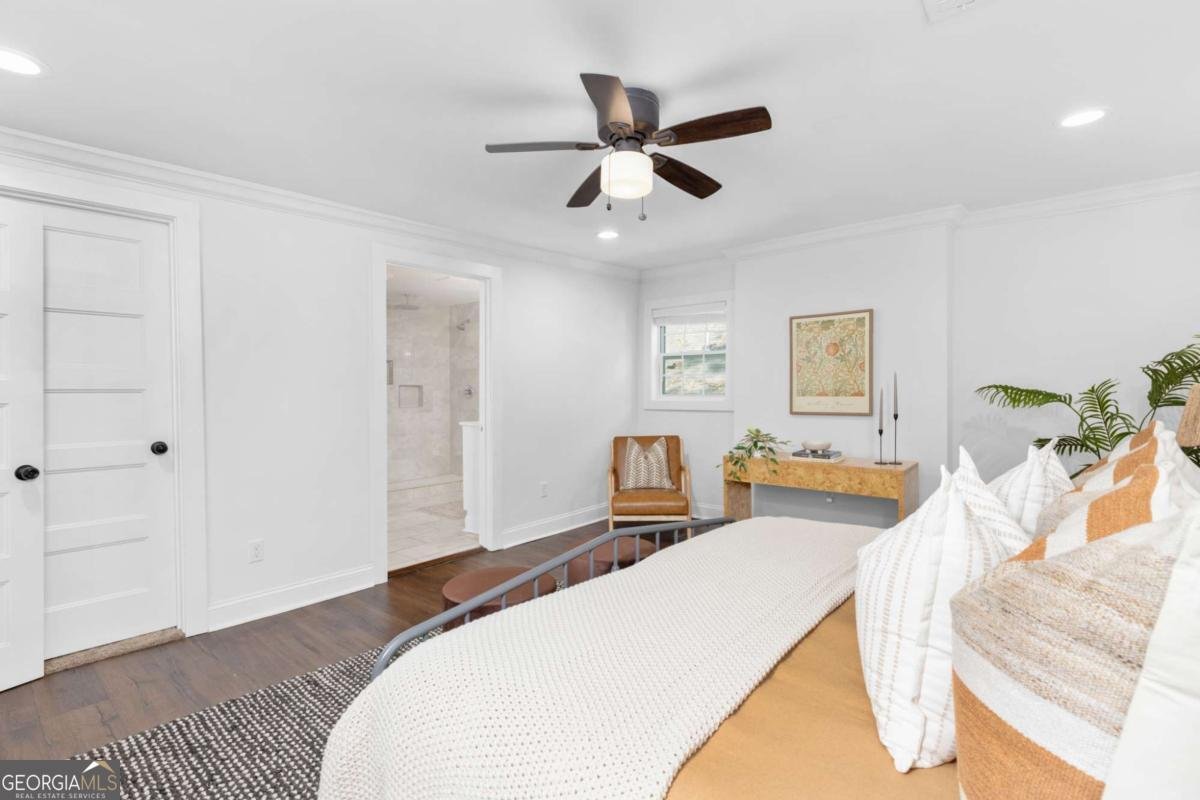 934 Burns Drive Atlanta - 3