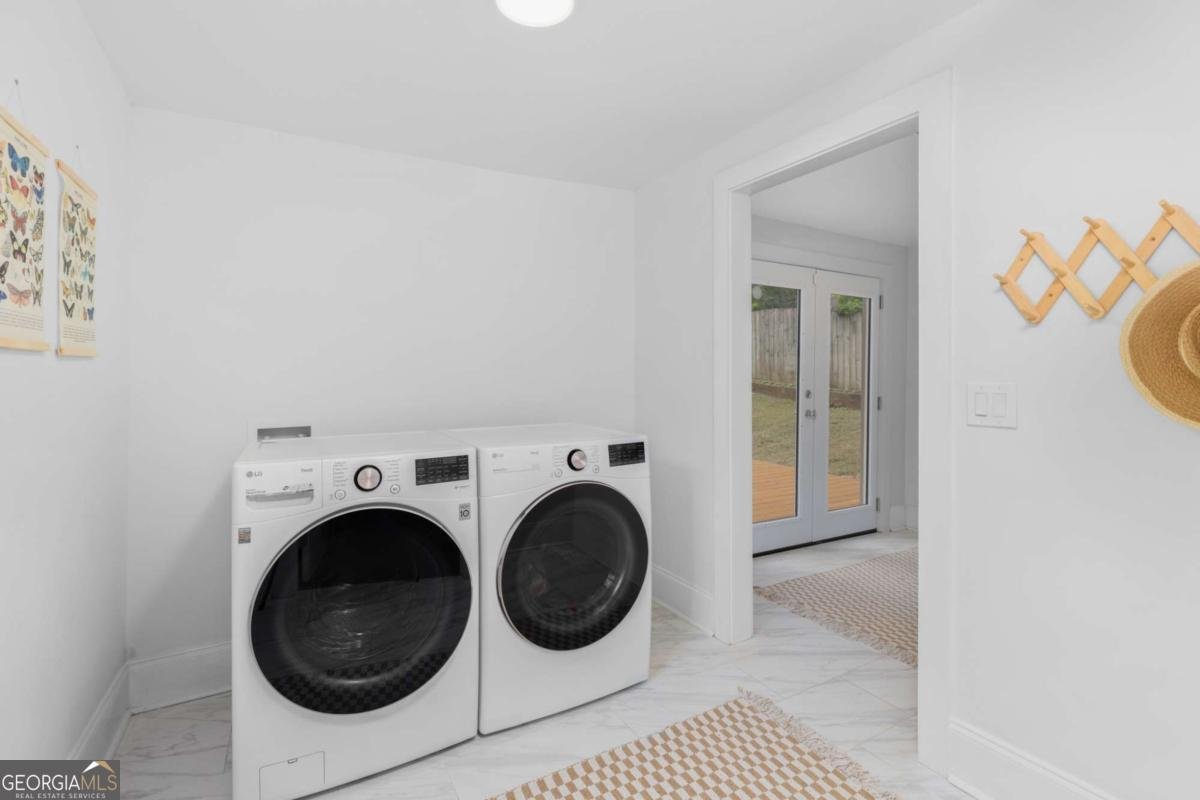 934 Burns Drive Atlanta - 31