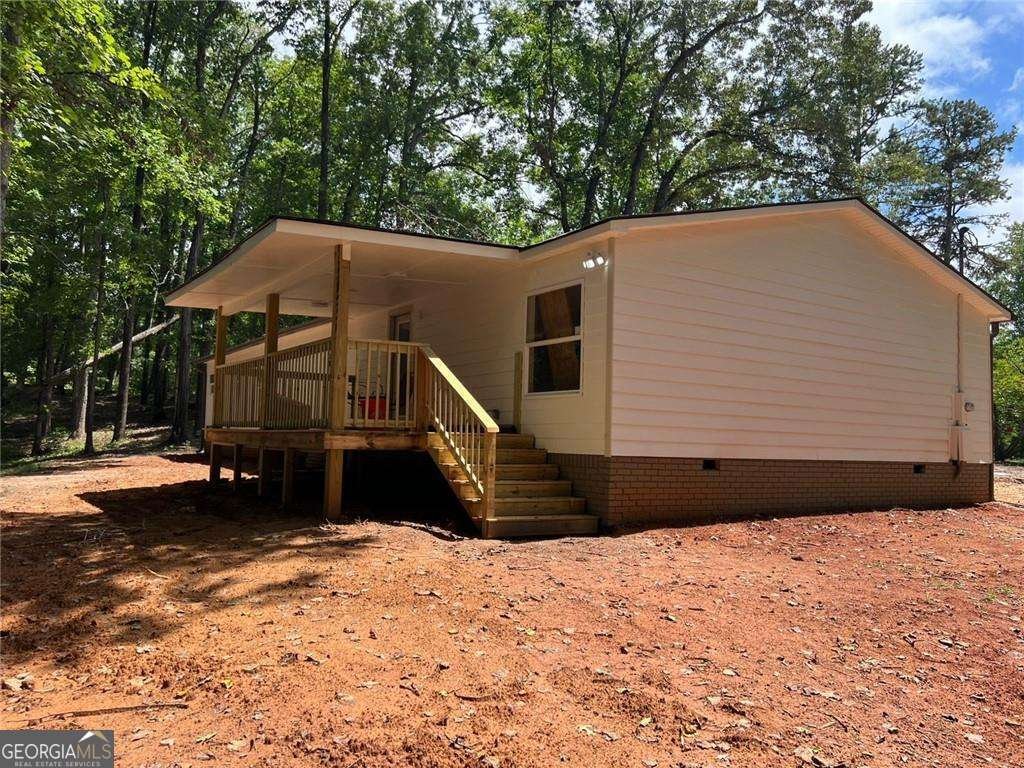 952 Freeman Street Maysville - 4