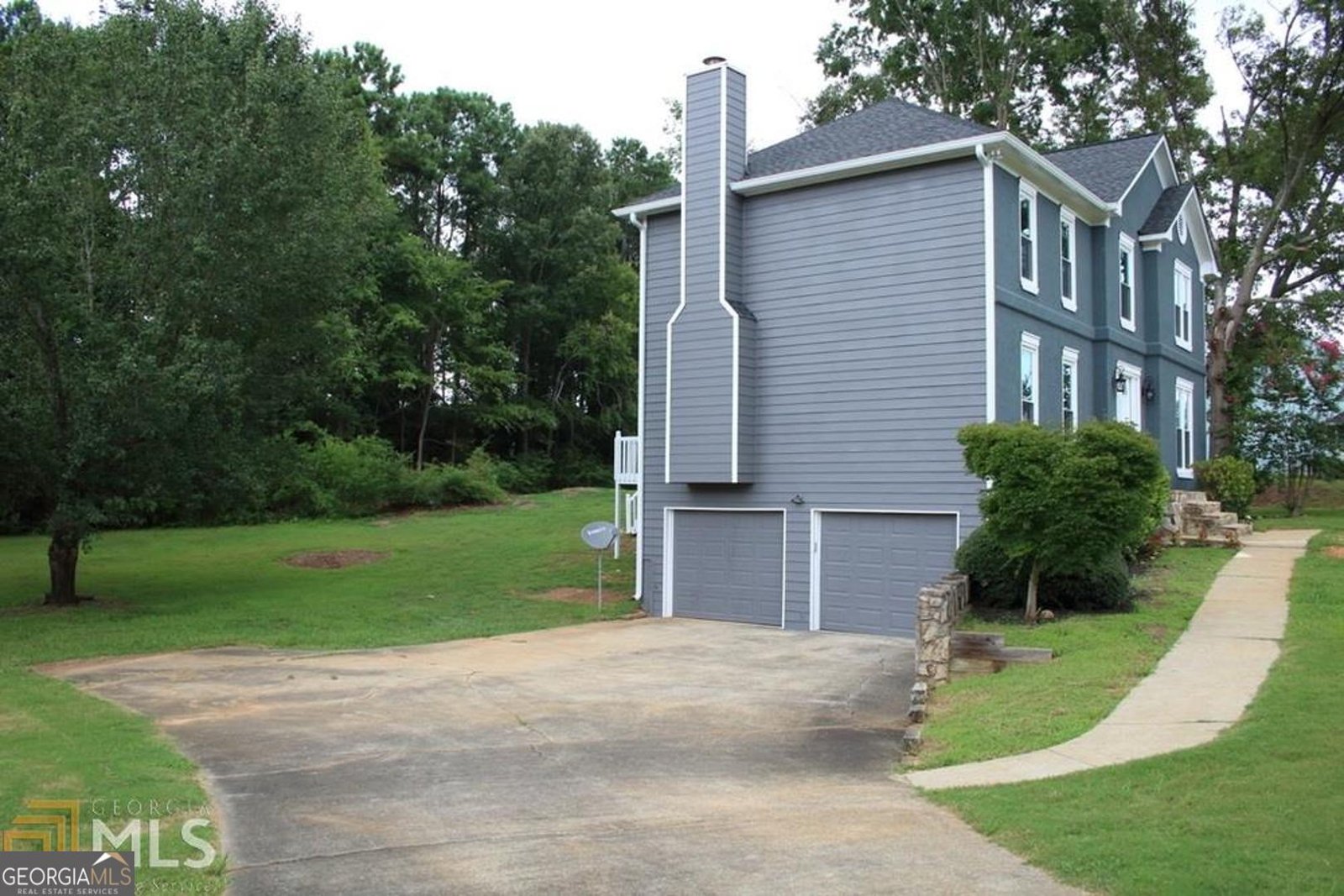 18 High Point Drive Cartersville - 34