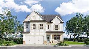 932 Homepark Circle Buford - 1