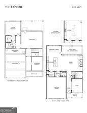 932 Homepark Circle Buford - 2