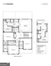 932 Homepark Circle Buford - 3