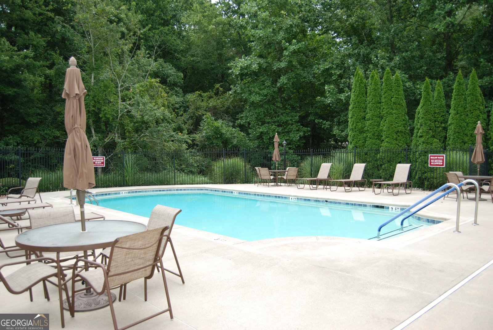 2653 Grapevine Circle Cumming - 15