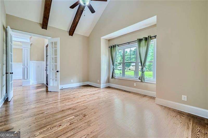 631 MABRY Road Sandy Springs - 11