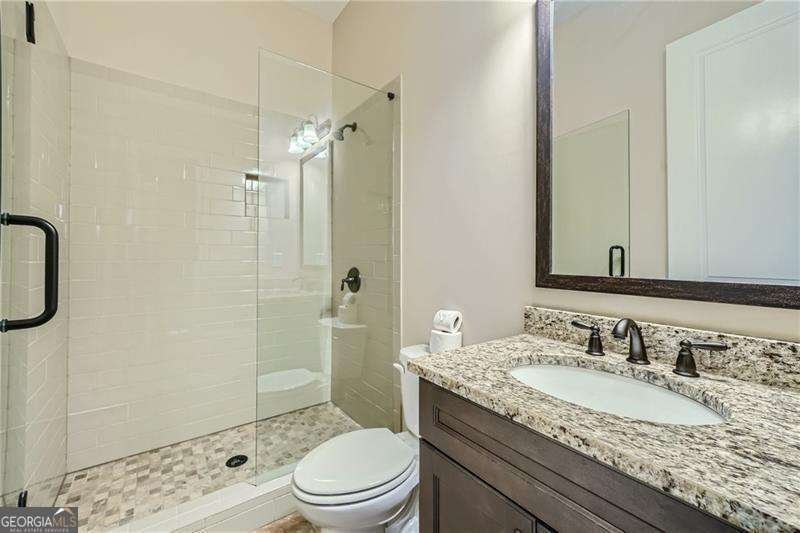 631 MABRY Road Sandy Springs - 13