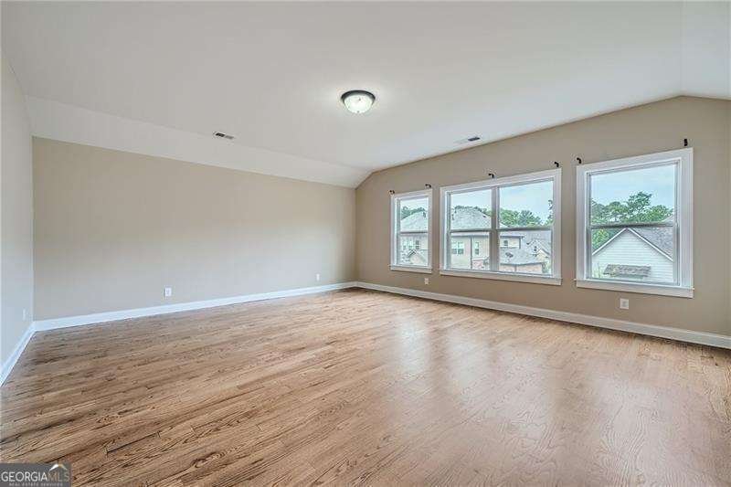 631 MABRY Road Sandy Springs - 14