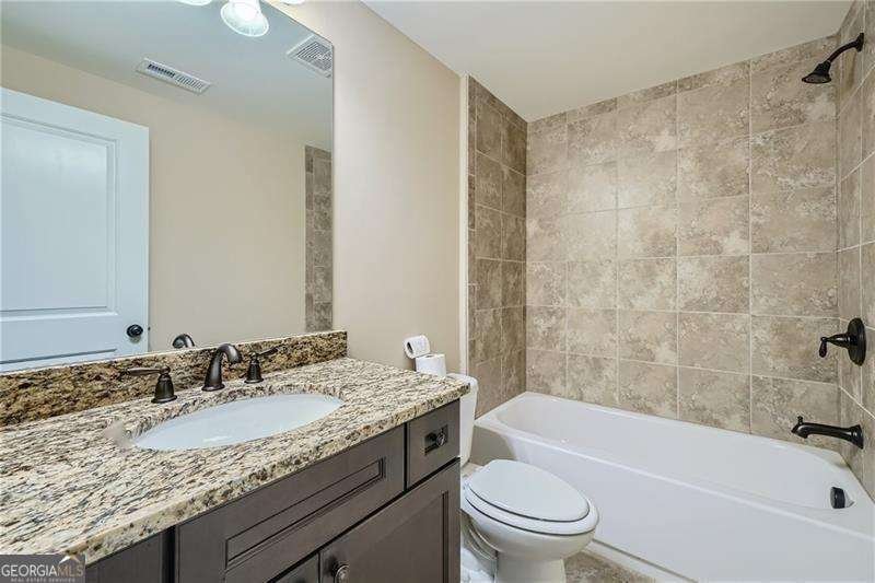 631 MABRY Road Sandy Springs - 20