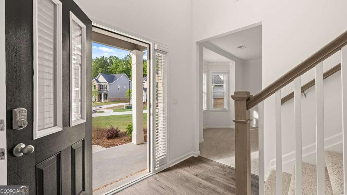 13921 Homer Lane Covington - 16