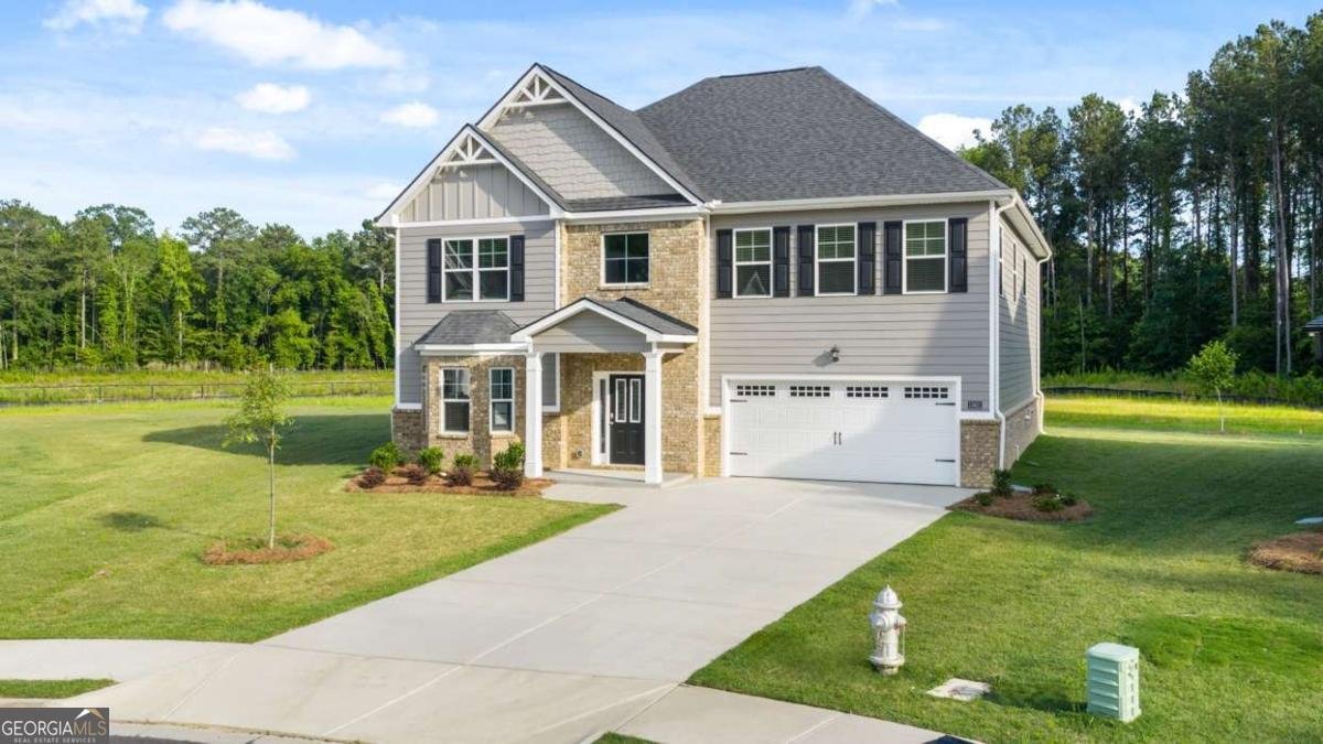 13921 Homer Lane Covington - 2