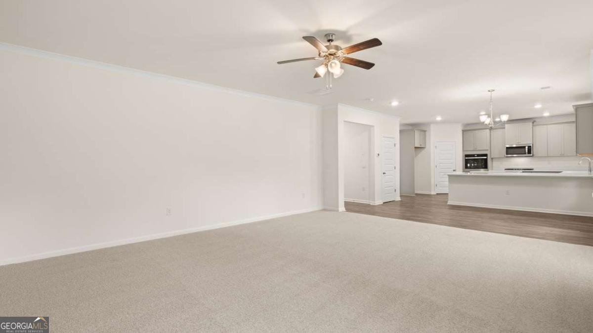 13921 Homer Lane Covington - 30